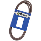 REPLACES HUSQVARNA DRIVE BELT 532178138 FITS 42" MOWER 87 3 4" 1 STENS 265 - 047 - OPE Quality Parts
