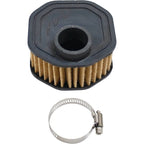 REPLACES HUSQVARNA AIR FILTER 537444401 FITS 394 395 CHAINSAWS 1 STENS 100 - 922 - OPE Quality Parts
