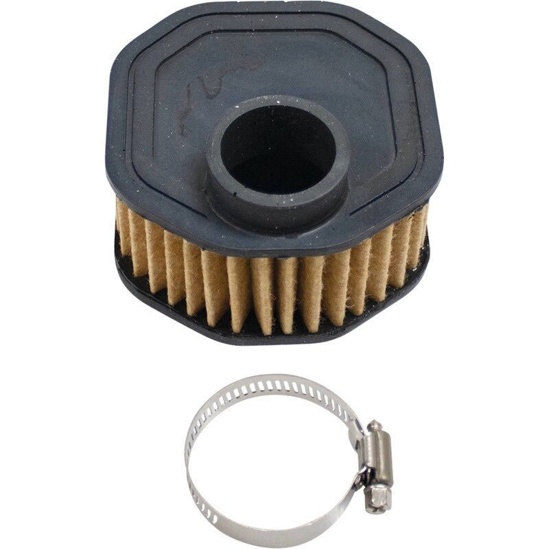 REPLACES HUSQVARNA AIR FILTER 537444401 FITS 394 395 CHAINSAWS 1 STENS 100 - 922 - OPE Quality Parts