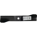 REPLACES HUSQVARNA HI - LIFT BLADE 588811002 FITS GT48DXLS LGT48DXL STENS 330 - 538 - OPE Quality Parts