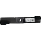 REPLACES HUSQVARNA HI - LIFT BLADE 588811002 FITS GT48DXLS LGT48DXL STENS 330 - 538 - OPE Quality Parts
