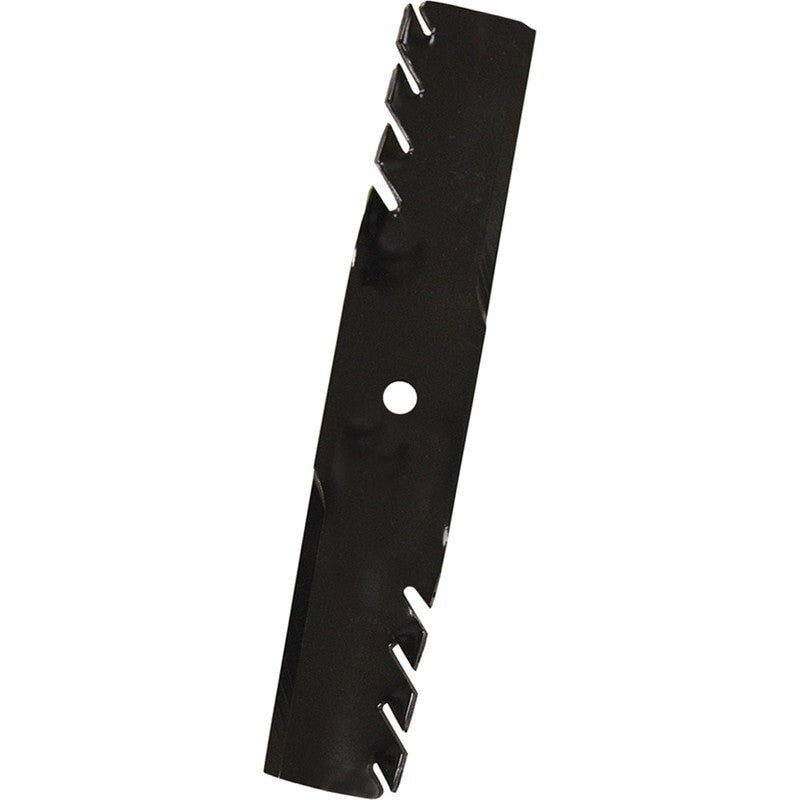 SILVER STREAK TOOTHED BLADE 116 - 5178 - S 32" FITS DECK 48" 3" 3239 STENS 362 - 816 - OPE Quality Parts