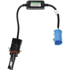 TIGER LIGHTS REPLACES GENERAL ELECTRIC LED HEADLIGHT CONVERSION STENS TLHL - 9004 - OPE Quality Parts
