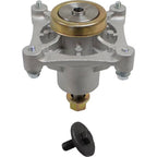 REPLACES HUSTLER SPINDLE ASSEMBLY 604214 FITS 931741 931881 STENS 285 - 302 - OPE Quality Parts