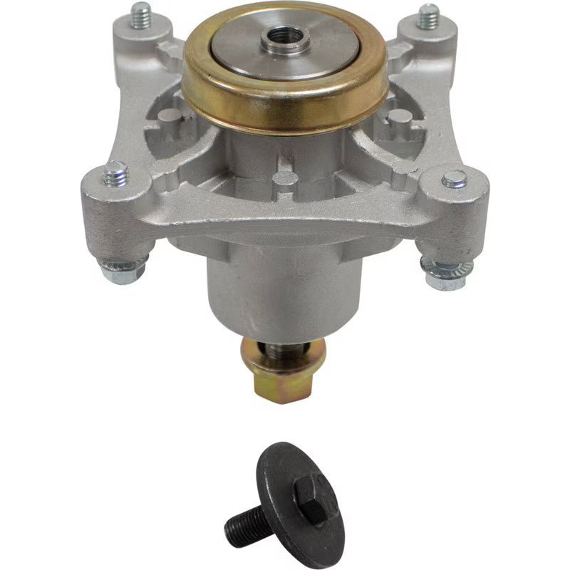 REPLACES HUSTLER SPINDLE ASSEMBLY 604214 FITS 931741 931881 STENS 285 - 302 - OPE Quality Parts