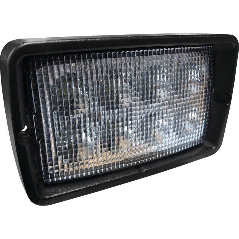 TIGER LIGHTS REPLACES MACDON CAB HEADLIGHT AFH209736 JOHN DEERE STENS TL8350 - OPE Quality Parts