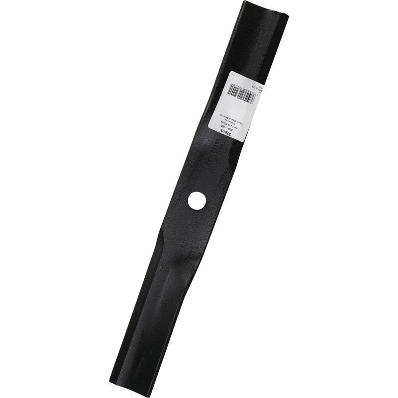 REPLACES JOHN DEERE HI - LIFT BLADE 141785 FITS 400 SERIES F910 - F935 STENS 330 - 385 - OPE Quality Parts