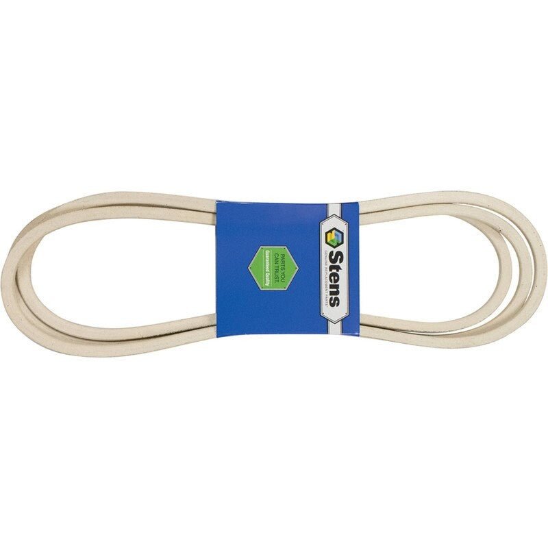 REPLACES JOHN DEERE DECK BELT M154601 FITS X300 X320 X340 X360 38" STENS 265 - 244 - OPE Quality Parts