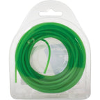 6PC SILVER STREAK EDGE TRIMMER LINE .105 30' HEX GREEN STENS 380 - 803RT - STN - OPE Quality Parts