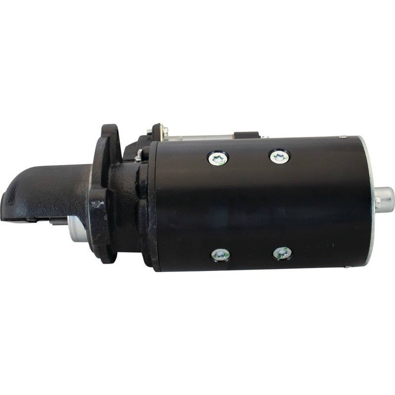 J&N REPLACES DELCO STARTER 323 - 676 20MT 9 TOOTH 12V DD 4283 4286 STENS 410 - 12802 - OPE Quality Parts