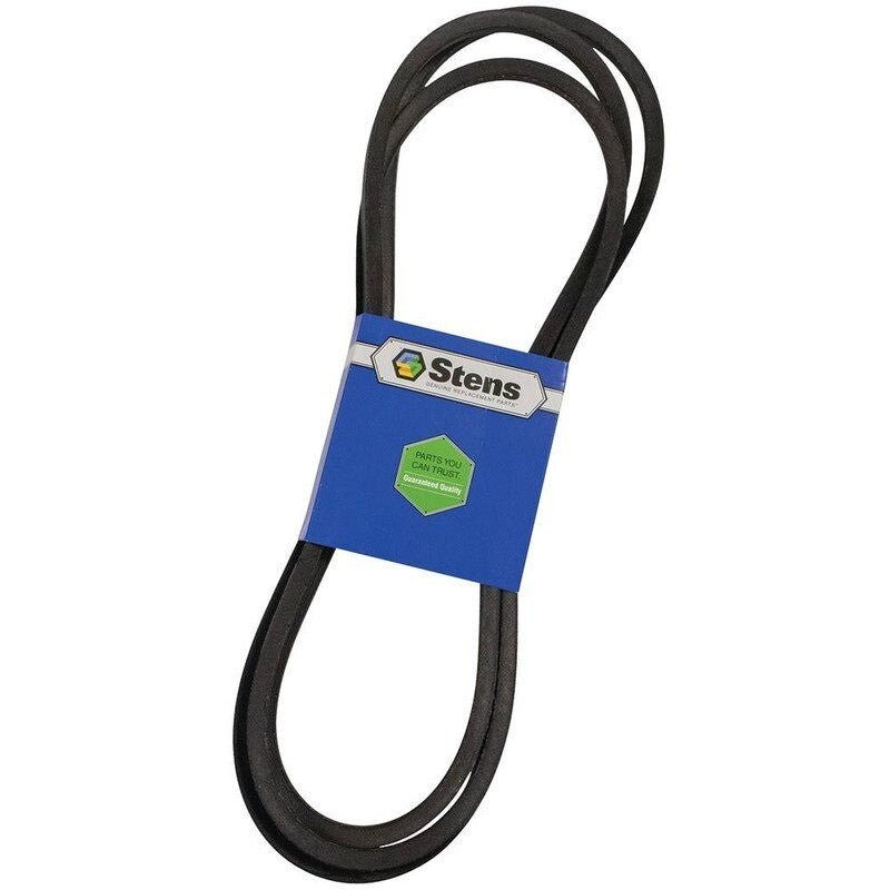 REPLACES LAND PRIDE DECK BELT 816 - 063C FOR AFM4014 AFM40168 AT2572 STENS 266 - 230 - OPE Quality Parts