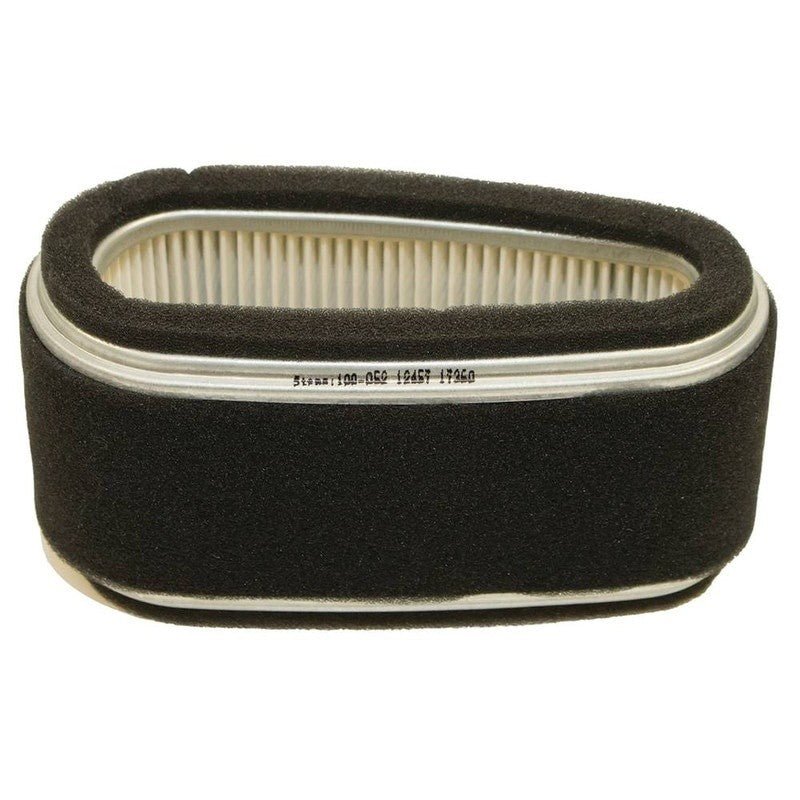 REPLACES KAWASAKI AIR FILTER COMBO 11013 - 2141 FITS FC420V 6" LX172 STENS 100 - 052 - OPE Quality Parts