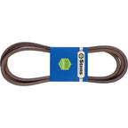 REPLACES SCAG DECK BELT 484100 FITS SMVR - 48V SMVR - 52V TYPE COVERED STENS 265 - 954 - OPE Quality Parts