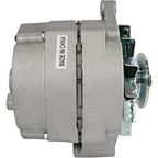 AQP REPLACES JOHN DEERE ALTERNATOR TY6772 440C SKID STEER 2150 STENS 1400 - 0509 - OPE Quality Parts