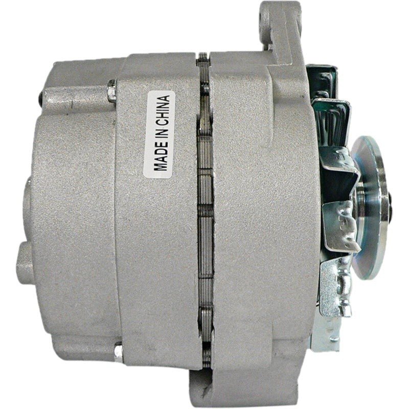 AQP REPLACES JOHN DEERE ALTERNATOR TY6772 440C SKID STEER 2150 STENS 1400 - 0509 - OPE Quality Parts