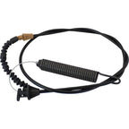 REPLACES MTD DECK ENGAGEMENT CABLE 946 - 04618C FITS LTX1040 LTX1042 STENS 290 - 137 - OPE Quality Parts