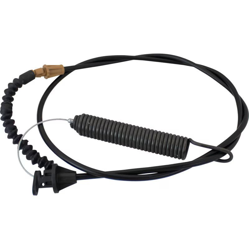 REPLACES MTD DECK ENGAGEMENT CABLE 946 - 04618C FITS LTX1040 LTX1042 STENS 290 - 137 - OPE Quality Parts