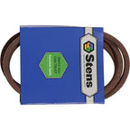 REPLACES CUB CADET V - BELT DRIVE BELT 954 - 04250 Z - FORCE S FITS 46 STENS 266 - 155 - OPE Quality Parts