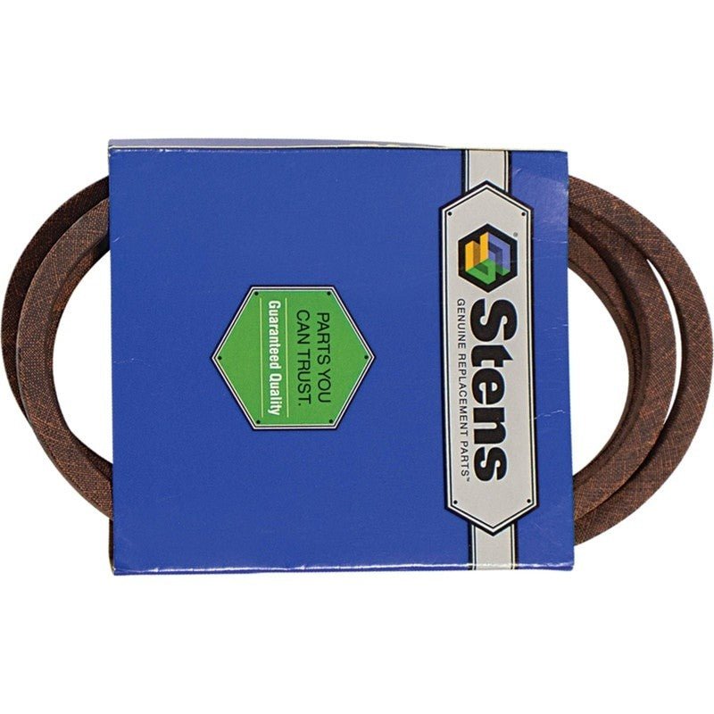 REPLACES CUB CADET V - BELT DRIVE BELT 954 - 04250 Z - FORCE S FITS 46 STENS 266 - 155 - OPE Quality Parts