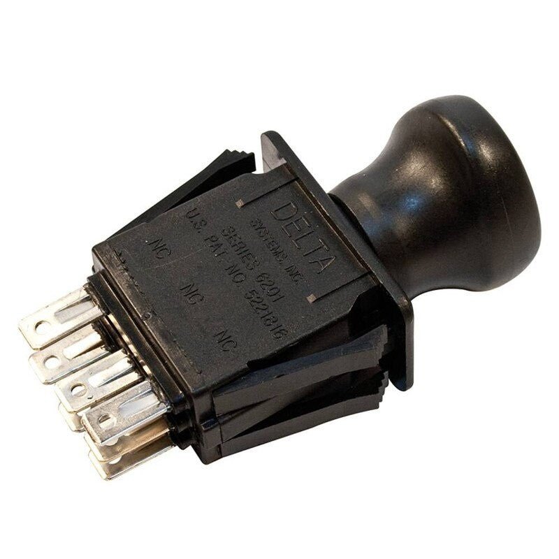 DELTA PTO SWITCH 925 - 04174A FITS RZT42 50 54 PUSH 7251752 6201344 STENS 430 - 396 - OPE Quality Parts