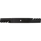 SILVER STREAK TOOTHED BLADE 320244 61" DECK 320245B 70134KT 70134 STENS 362 - 648 - OPE Quality Parts