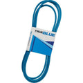 TRUEBLUE BELT 1/2" X 127" CARLISLE 9 - 3439 9 - 3439 L4127 68127 125 A STENS 248 - 127 - OPE Quality Parts