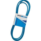 TRUEBLUE BELT 1/2" X 127" CARLISLE 9 - 3439 9 - 3439 L4127 68127 125 A STENS 248 - 127 - OPE Quality Parts