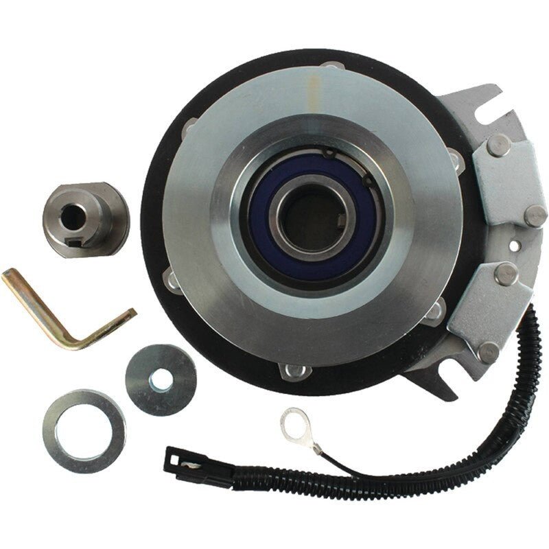 XTREME WARNER PTO CLUTCH 5209 - 14 UNIVERSAL CCW 4 - 13 16 520914 16" STENS X0598A - OPE Quality Parts