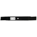 REPLACES HUSTLER ROLLED LIFT BLADE 603992X RAPTOR 42" MODELS 93340 STENS 340 - 470 - OPE Quality Parts