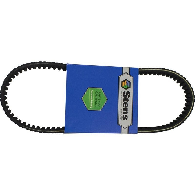 REPLACES E - Z - GO DRIVE BELT 606136 ST400 TXT 13HP RXV 2008 - 2011 1" STENS 265 - 586 - OPE Quality Parts