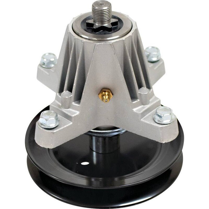 REPLACES CUB CADET SPINDLE ASSEMBLY 918 - 06979 FITS XT1 - LT54 STENS 285 - 706 - OPE Quality Parts