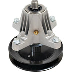REPLACES CUB CADET SPINDLE ASSEMBLY 918 - 06979 FITS XT1 - LT54 STENS 285 - 706 - OPE Quality Parts