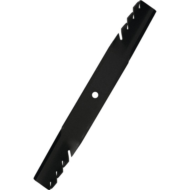 SILVER STREAK TOOTHED BLADE 6PC REPLACES SCAG TOOTHED BLADE 0788 STENS 362 - 621 - 6 - OPE Quality Parts