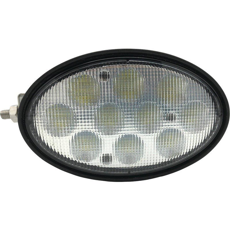 TIGER LIGHTS REPLACES FORD LED CAB LIGHT MAGNUM FITS 180 200 T8275 STENS TL7050 - OPE Quality Parts