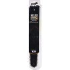 SABRE BAR AND CHAIN COMBO REPLACES 540393 OREGON FOR STIHL MS360 STENS 076 - 2066 - OPE Quality Parts