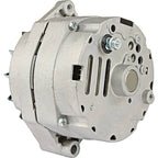 J&N REPLACES IHC ALTERNATOR KIT AKT0003 M SUPER 63 AMP 12V FITS STENS 400 - 12398 - OPE Quality Parts
