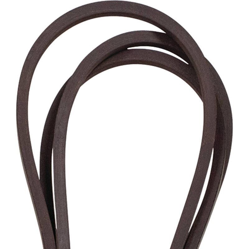 REPLACES HUSTLER DECK BELT 604711 RAPTOR FITS 60" SERIES 153 1 2" STENS 266 - 232 - OPE Quality Parts