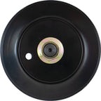 REPLACES CUB CADET SPINDLE ASSEMBLY 618P09256 MTD FITS Z5650 STENS 285 - 697 - OPE Quality Parts
