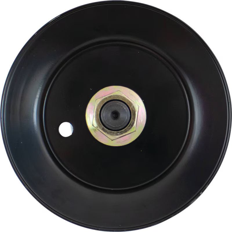 REPLACES CUB CADET SPINDLE ASSEMBLY 618P09256 MTD FITS Z5650 STENS 285 - 697 - OPE Quality Parts