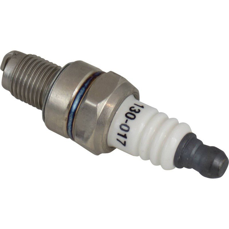 MEGA - FIRE SPARK PLUG REPLACES 4PC REPLACES CHAMPION SPARK PLUG STENS 130 - 017 - 4 - OPE Quality Parts