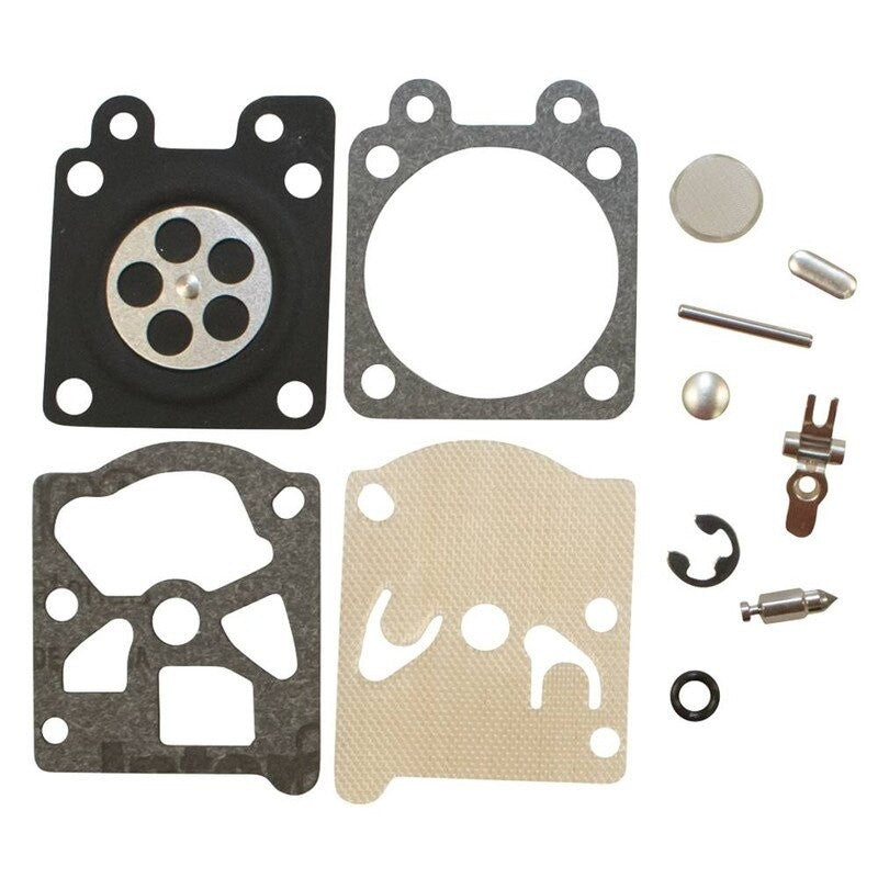 OEM WALBRO CARBURETOR KIT K10-WTE WTE-1 WTE-2 WTE-3 WTE 4 5 CARBS STENS 615-710