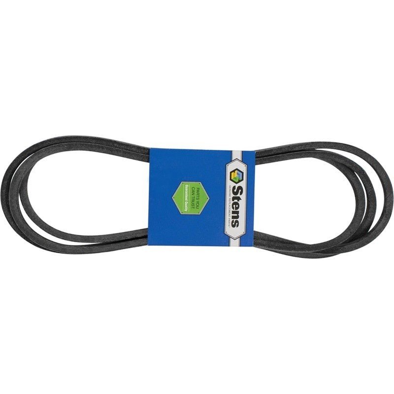 REPLACES SCAG DECK/DRIVE BELT 483741 FITS SCZ61V SCZ72V SMT - 72V STENS 265 - 653 - OPE Quality Parts