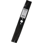 REPLACES TORO HI - LIFT BLADE 107982 CENTER HOLE SIZE 3 4" 14 1 8" STENS 350 - 140 - OPE Quality Parts