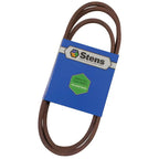 REPLACES JOHN DEERE DRIVE BELT GX22036 FITS L100 LA100 LA105 L1742 STENS 265 - 237 - OPE Quality Parts