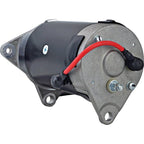 J&N REPLACES HITACHI MOTOR GENERATOR GSB107 - 06 221.400 MM 8.717" STENS 420 - 44006 - OPE Quality Parts