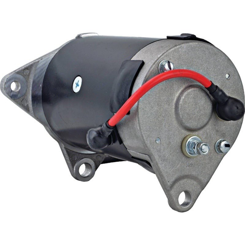J&N REPLACES HITACHI MOTOR GENERATOR GSB107 - 06 221.400 MM 8.717" STENS 420 - 44006 - OPE Quality Parts
