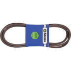 REPLACES CUB CADET DECK BELT 954 - 04137B GT2550 GT2554 490 - 501 - M025 STENS 265 - 700 - OPE Quality Parts