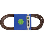 REPLACES WRIGHT DECK BELT 71460071 MFG 661R QUIKTRAK 61 TCU34218 STENS 265 - 698 - OPE Quality Parts