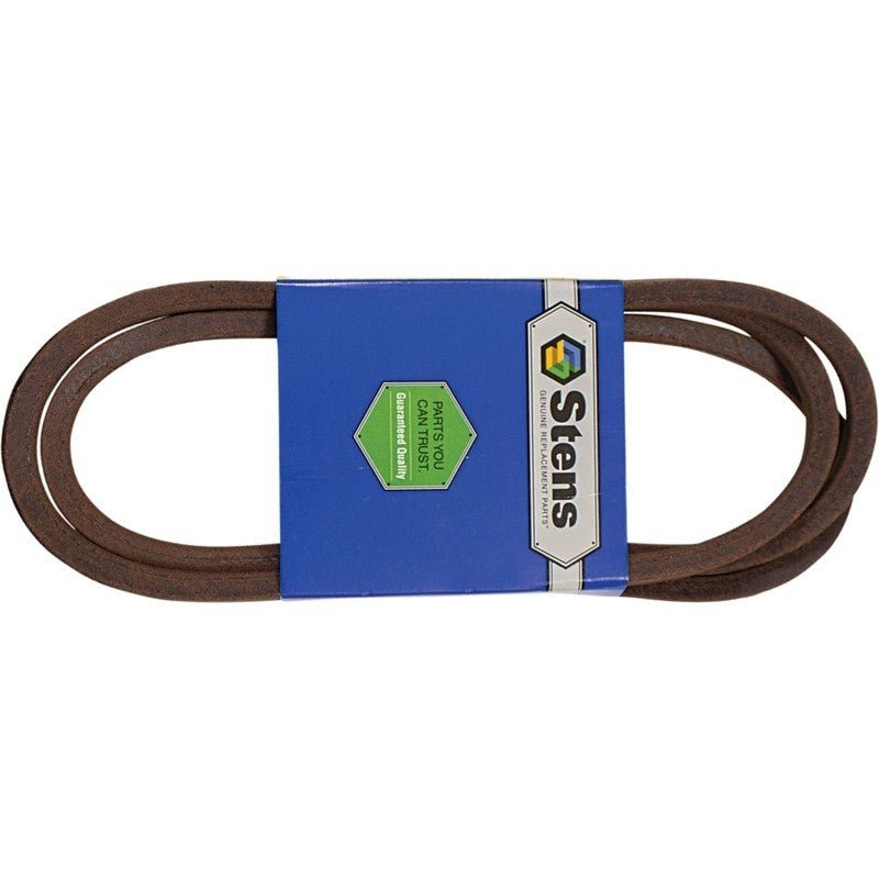 REPLACES WRIGHT DECK BELT 71460071 MFG 661R QUIKTRAK 61 TCU34218 STENS 265 - 698 - OPE Quality Parts