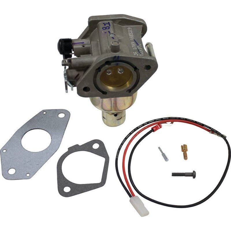 GENUINE KOHLER CARBURETOR 16 853 19 - S KT725 KT730 KT735 - 3039. STENS 055 - 720 - OPE Quality Parts